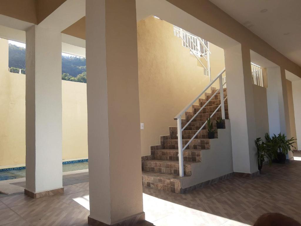 Hotel y Bungalows Bugambilias - 豪华平房
