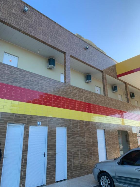 Pousada Jesus Me Deu