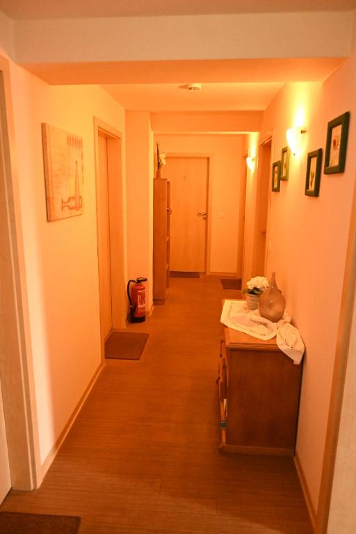 Hotel Restaurant Zum Schwan - Double Room With Shared Bathroom