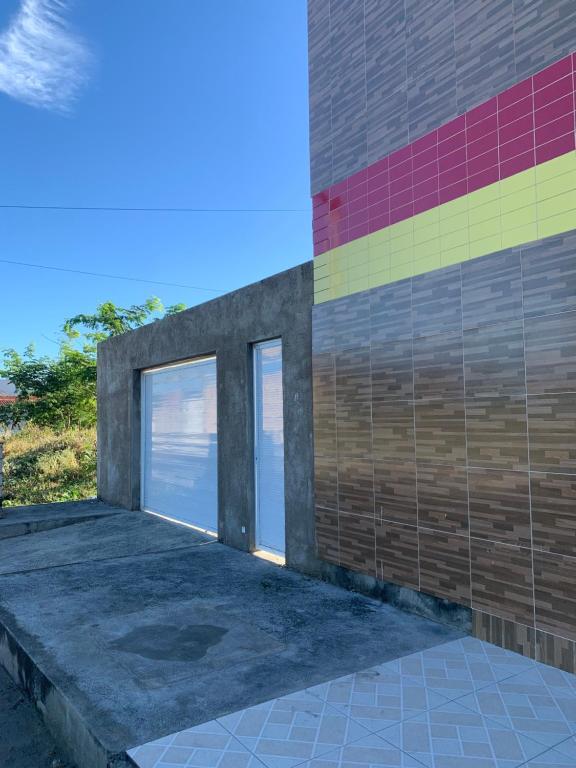 Pousada Jesus Me Deu