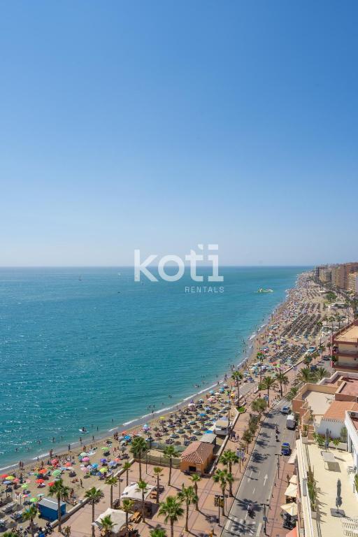 Táj az apartman közelében