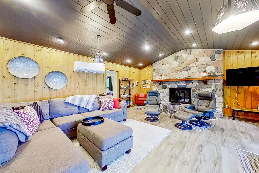 Boulder Lakehouse, Boulder Junction (aktualisierte Preise für 2024)