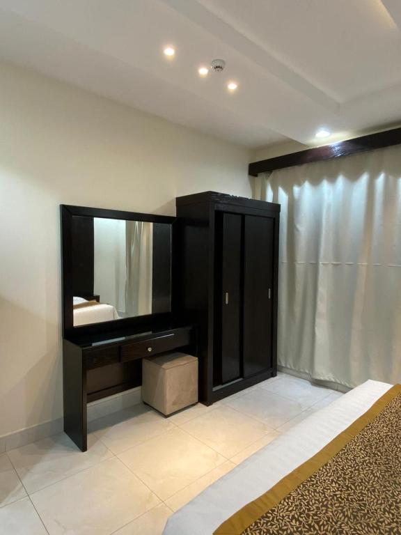 Fotografie z fotogalerie ubytování Alwan apartment hotel v destinaci Khamis Mushayt