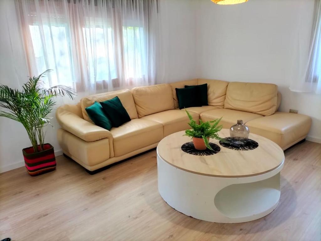 Fotografie z fotogalerie ubytování CASA SOIÑA v destinaci Crecíente