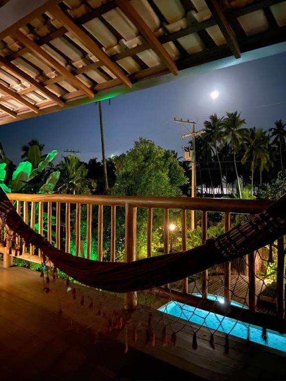 Fotografie z fotogalerie ubytování Sup House Barra Grande v destinaci Barra Grande