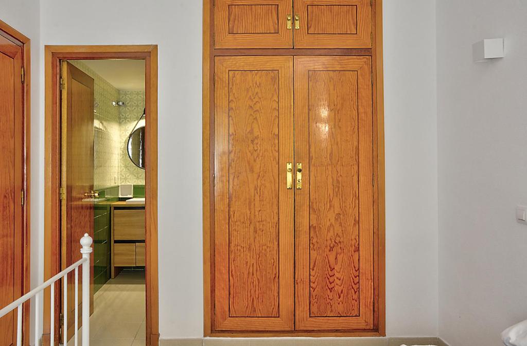 Zdjęcie z galerii obiektu Apartamento Exclusivo en Sevilla w Sewilli