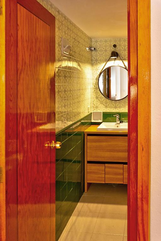Zdjęcie z galerii obiektu Apartamento Exclusivo en Sevilla w Sewilli