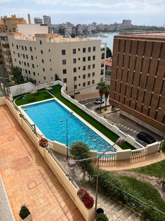 Fantásticas Vistas al Mar, Alicante – Updated 2023 Prices