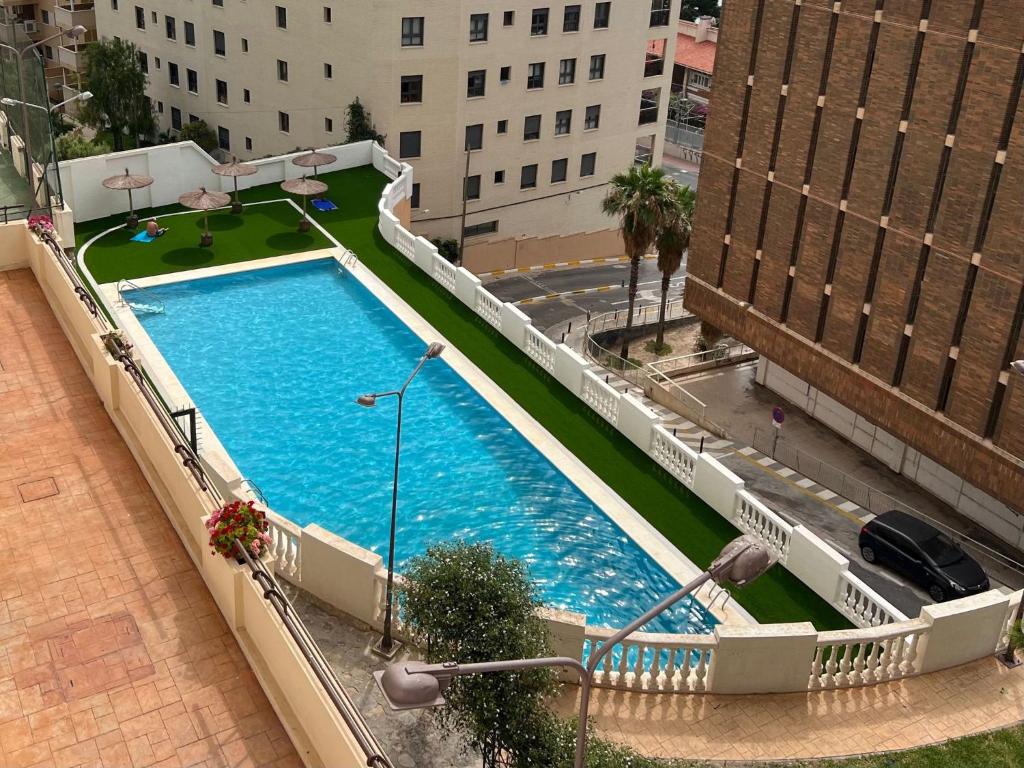 Mirando al Mar, Alicante – Precios actualizados 2023