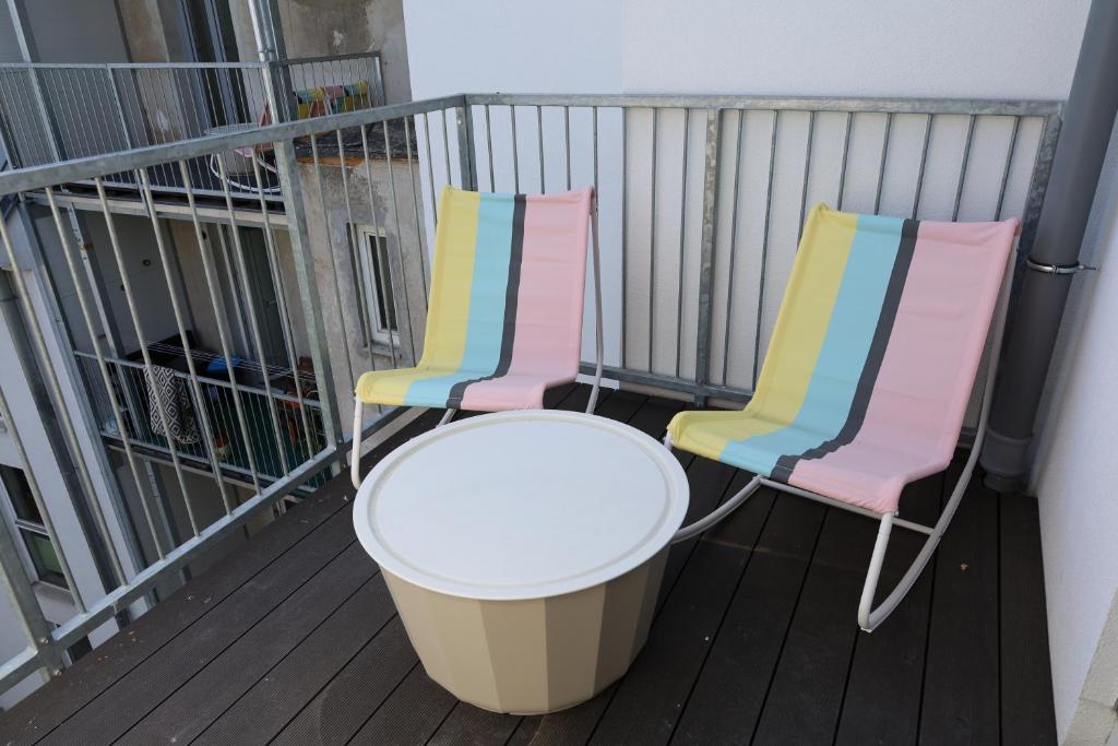 Penthouse Apartments - 15