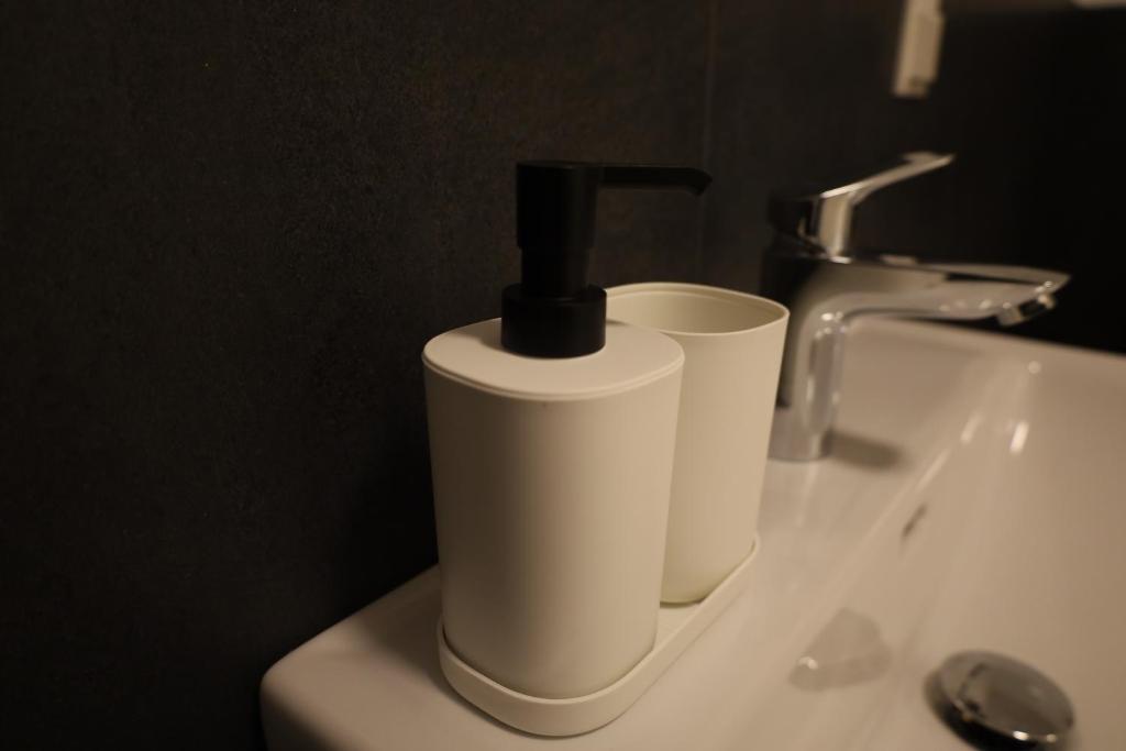 Penthouse Apartments - 7