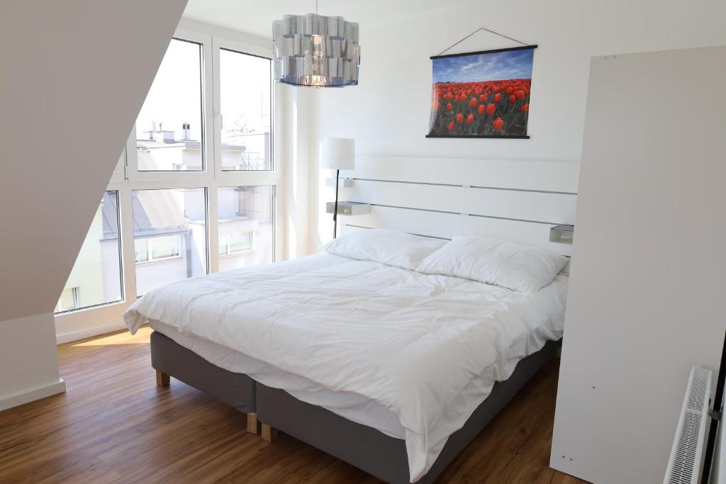 Penthouse Apartments - 1