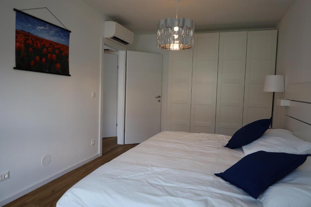 Penthouse Apartments - 16