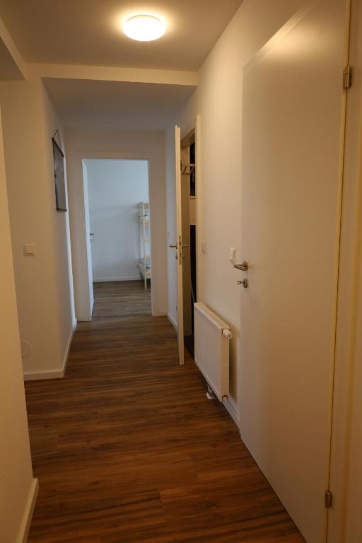 Penthouse Apartments - 17