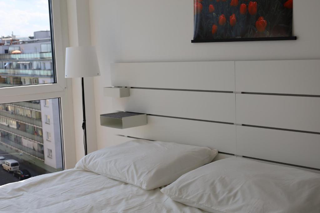 Penthouse Apartments - 4