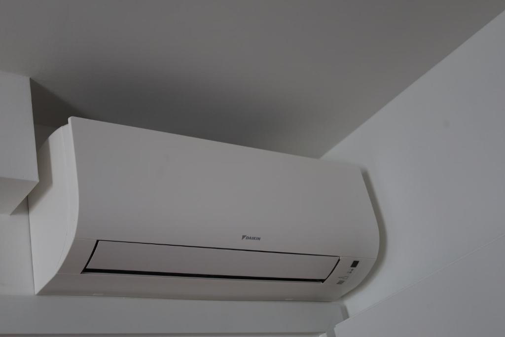 Penthouse Apartments - 13