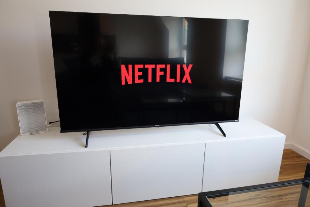 Penthouse Apartments - 19