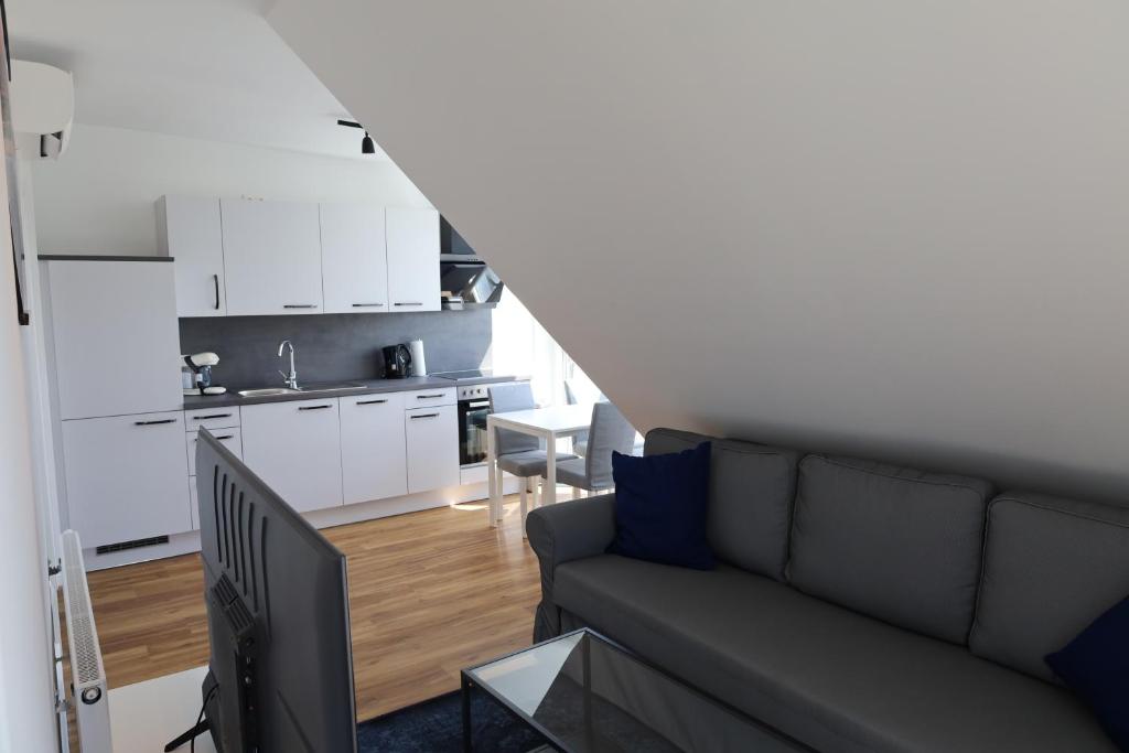 Penthouse Apartments - 12