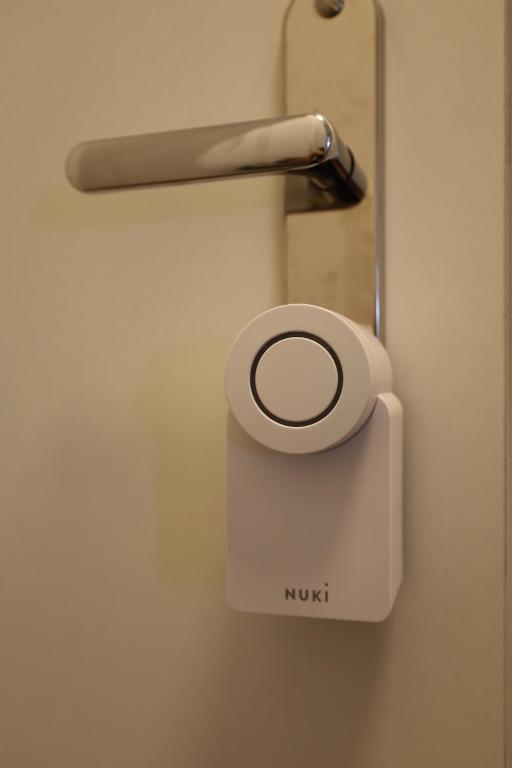 Penthouse Apartments - 3