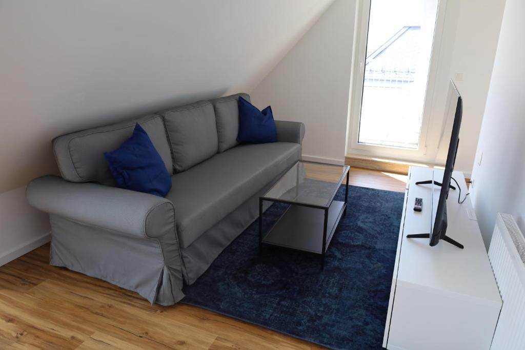 Penthouse Apartments - 10