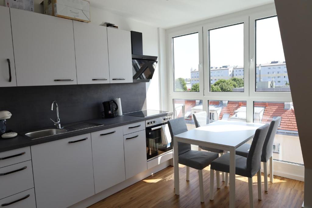 Penthouse Apartments - 9