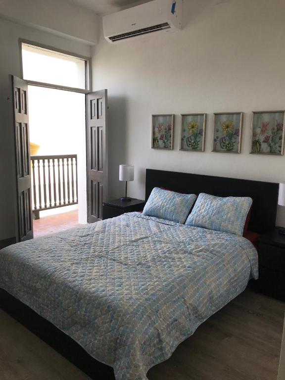 310Guest-House La Vida - SUITE#33(C.Balcón)