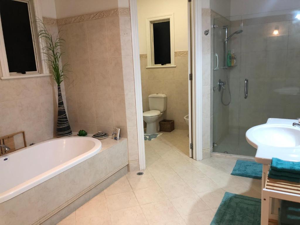 Rua Resort - Resim 20