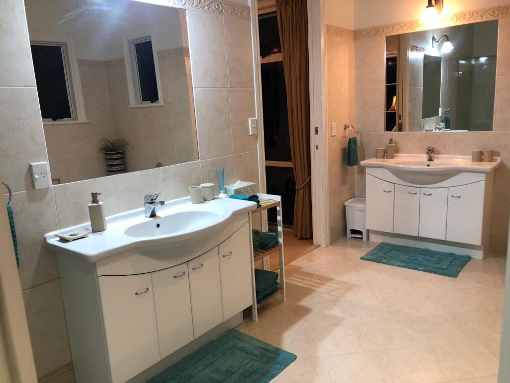 Rua Resort - Resim 19