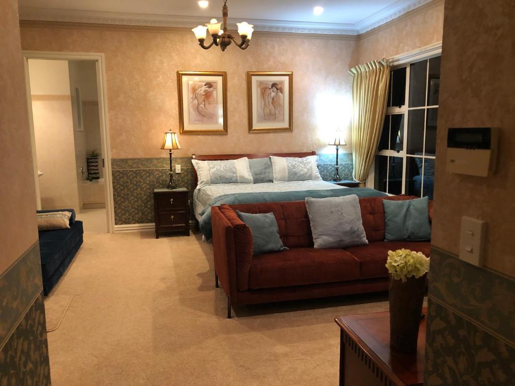 Rua Resort - Resim 22