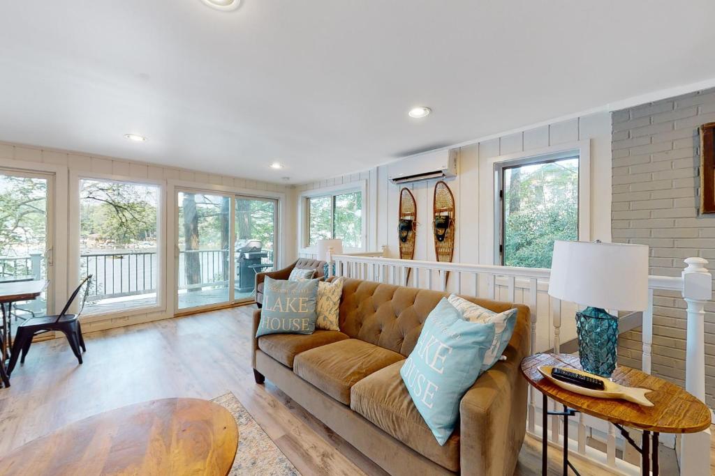 Heaven on Lake Harmony, Lake Harmony (precios actualizados 2024)