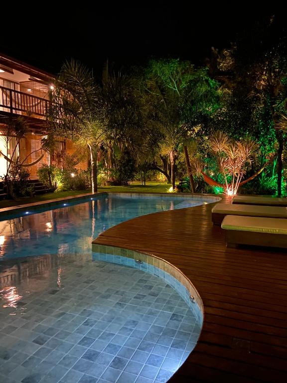 Fotografie z fotogalerie ubytování Sup House Barra Grande v destinaci Barra Grande