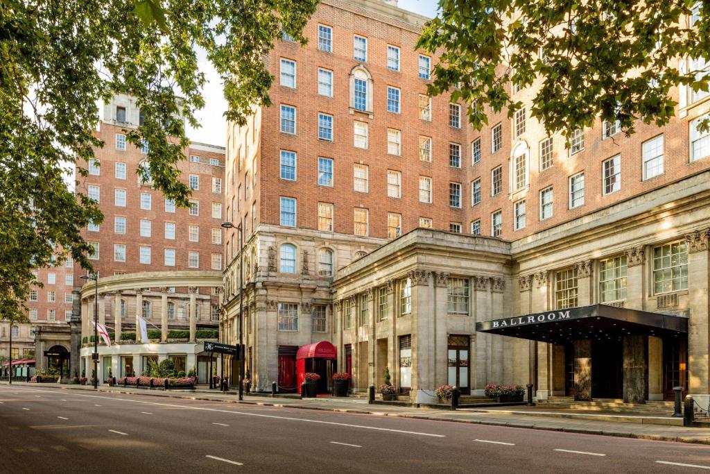 JW Marriott Grosvenor House London, Londres – Tarifs 2024