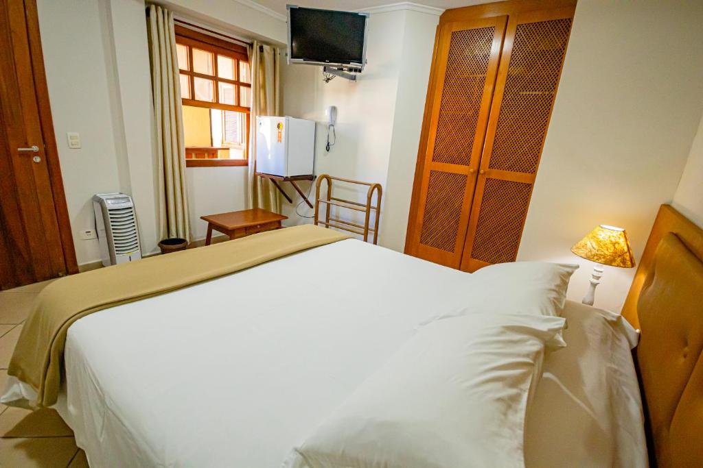 Pousada Alemã - Standard -Doppelzimmer