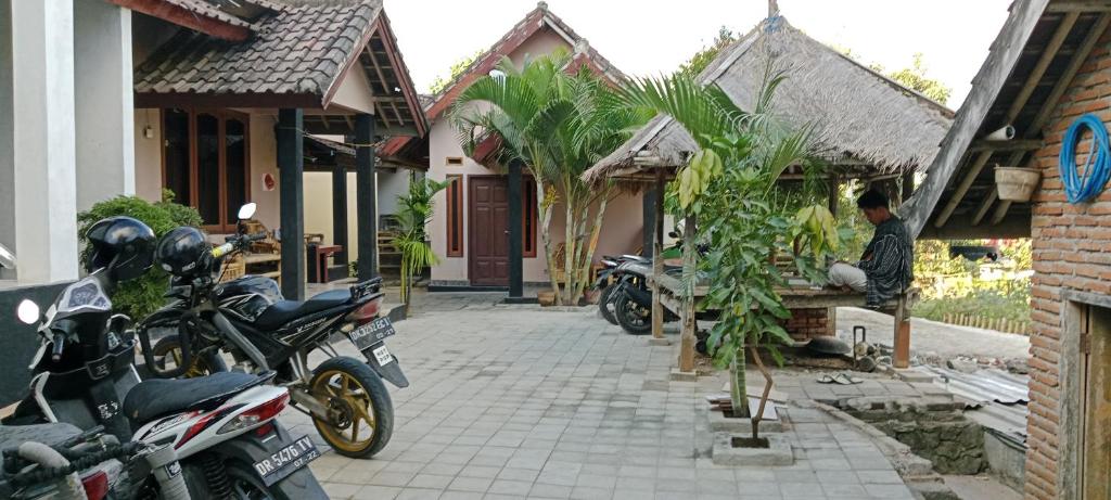 Φωτογραφία από το άλμπουμ του Defa Homestay σε Kuta Lombok
