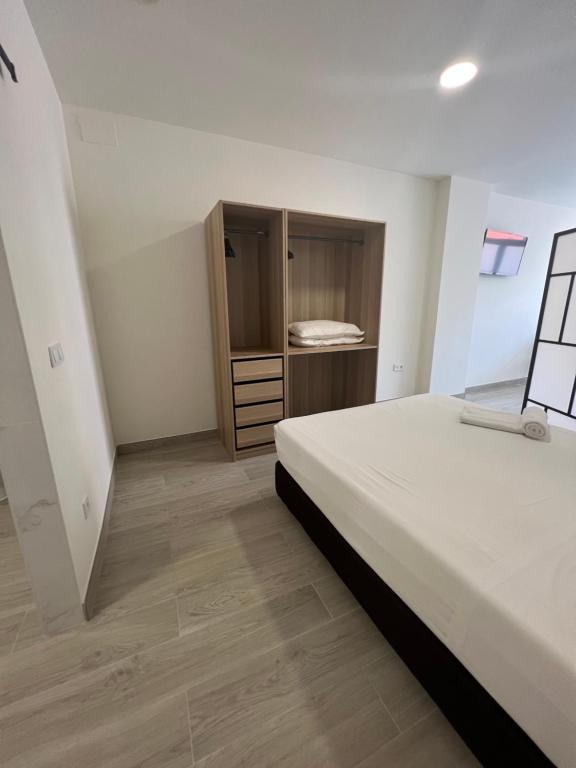 APARTAMENTO PLAYA Valencia - Resim 41