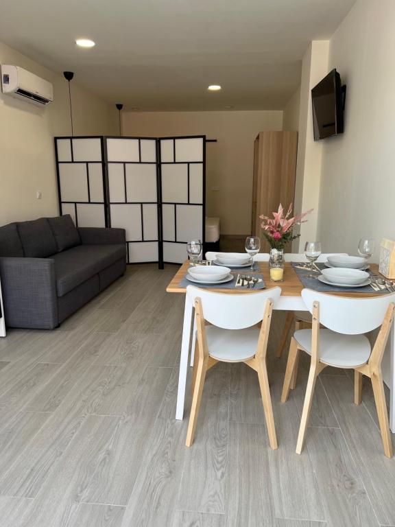 APARTAMENTO PLAYA Valencia - Resim 10