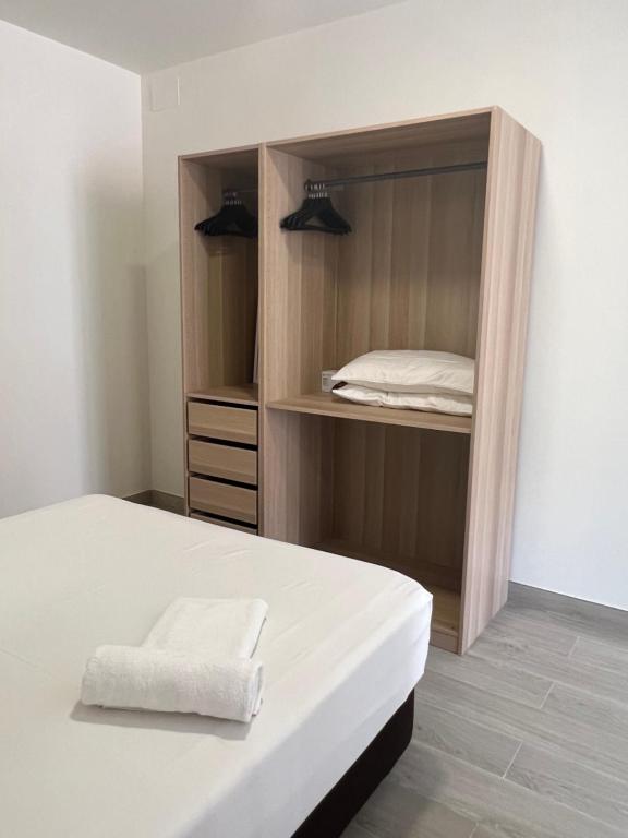 APARTAMENTO PLAYA Valencia - Resim 44