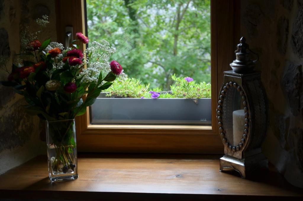 Fotografie z fotogalerie ubytování Casa Maru v destinaci Camarmeña