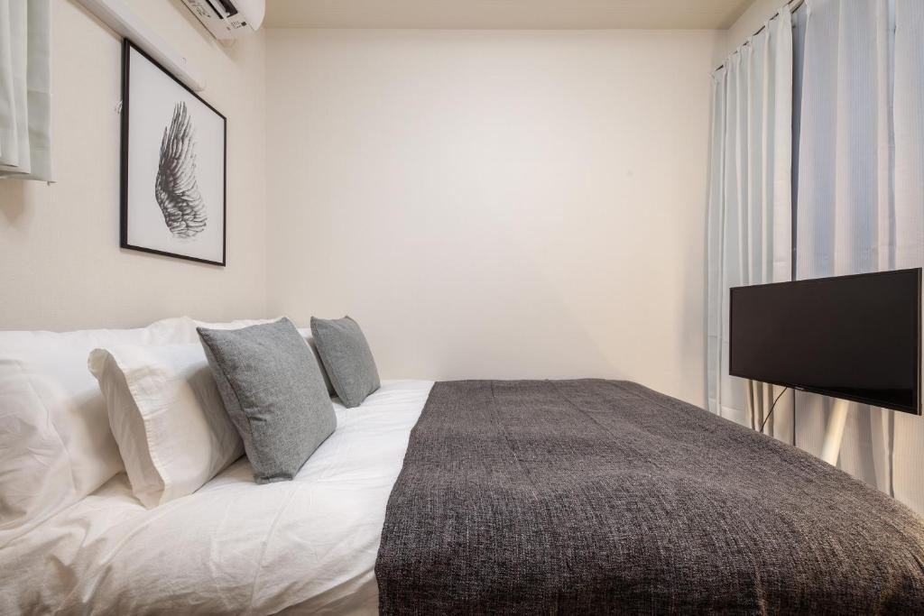 VILLETTINA ASAKUSA - One-Bedroom Apartment