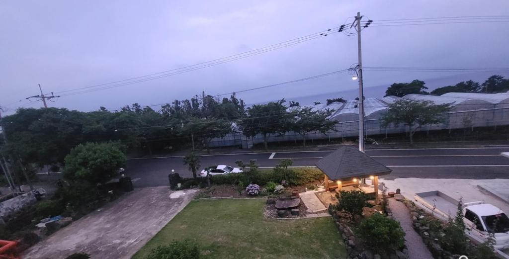 Fotografie z fotogalerie ubytování Jeju Soroan Pension v destinaci Sogüpcho