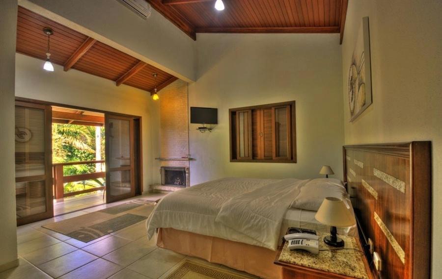 Canto da Enseada Eco Resort
