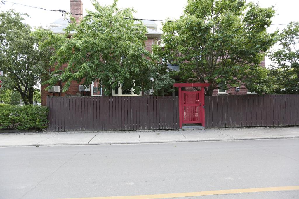 Fotografie z fotogalerie ubytování Phoebe Wang v destinaci Toronto