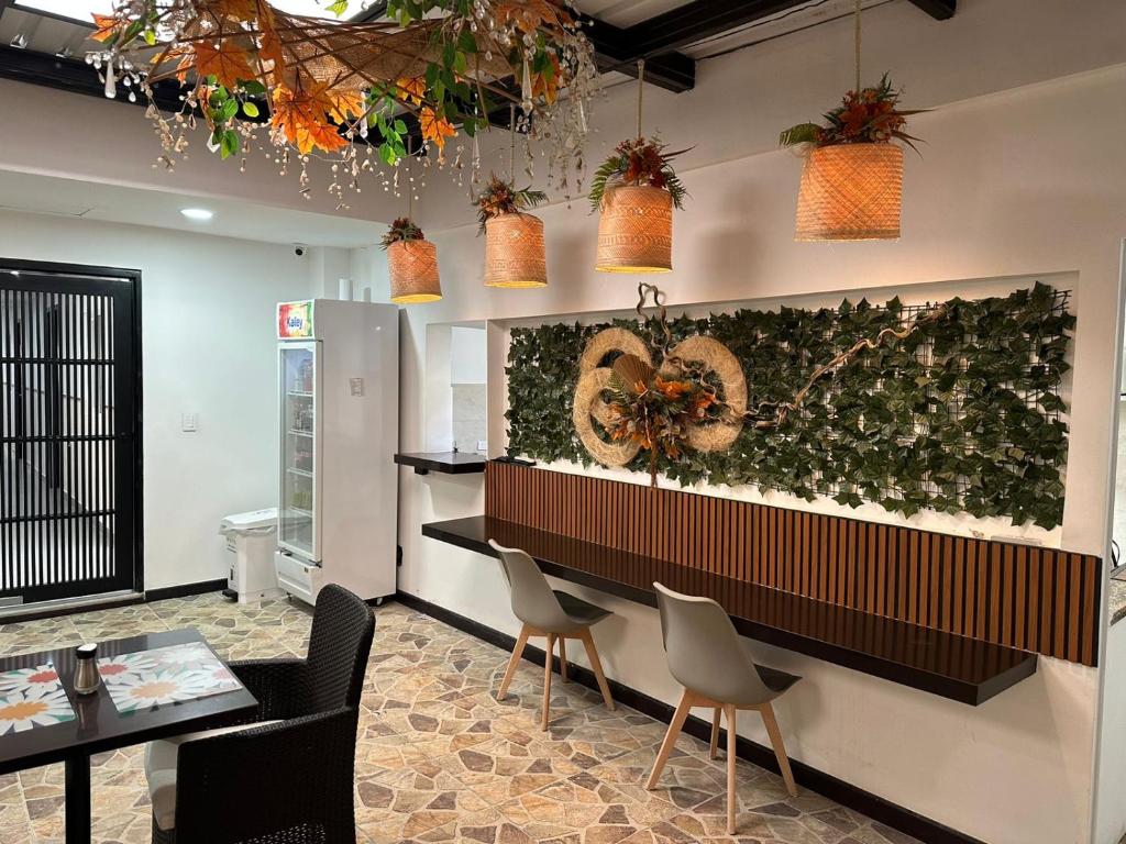 Fotografie z fotogalerie ubytování Hotel Zuriel Boutique v destinaci Cartagena