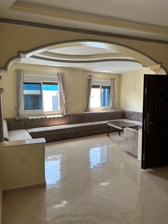 Appartement familiaux martil, Tetouan