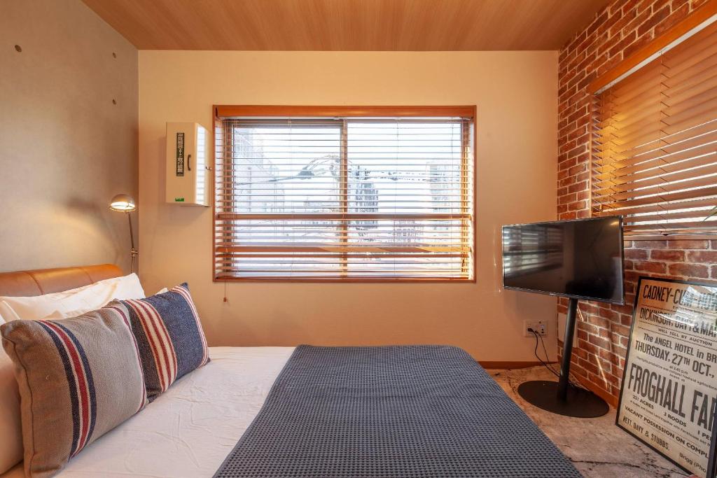 VILLETTINA ASAKUSA - One-Bedroom Apartment