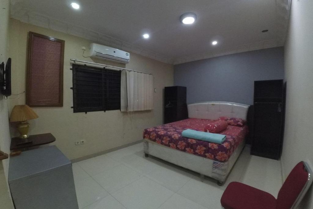 Utama Syariah - Habitación De Lujo