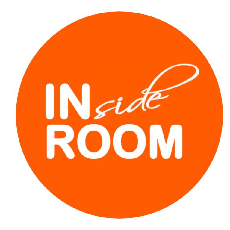 Certifikát, hodnocení, plakát nebo jiný dokument vystavený v ubytování Inside Room Inn