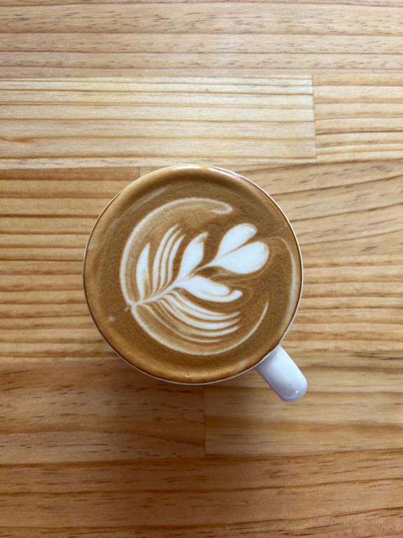 Manha Hotel Auckland Airport - Resim 27