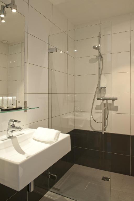 Hotel Wapen van Delden - Triple Room