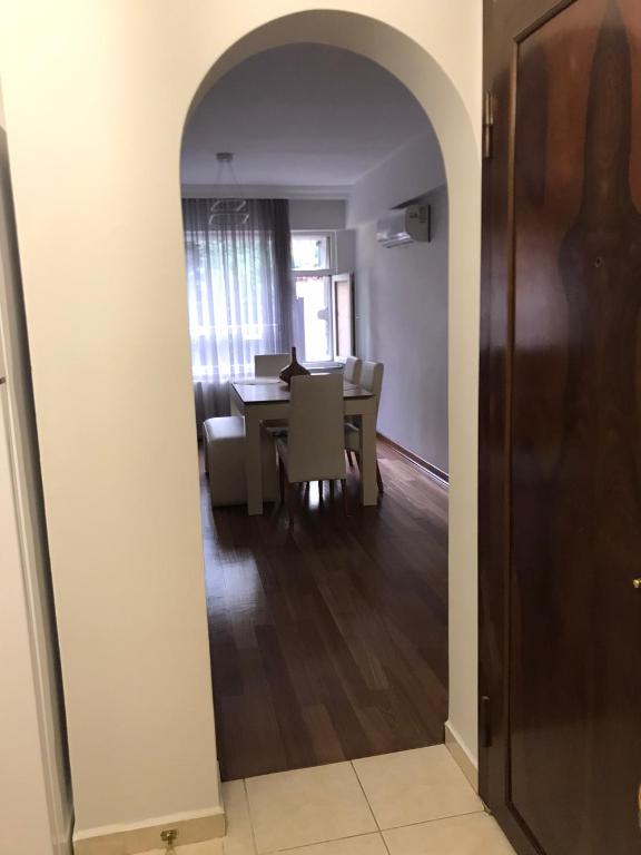 Fotografie z fotogalerie ubytování Cozy and Modern Flat Near Bosphorus At Arnavutköy v destinaci Istanbul
